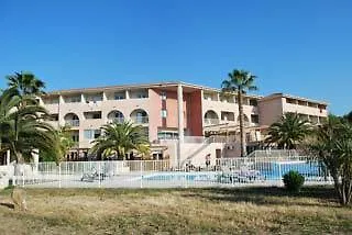 Adonis Florent Aparthotel