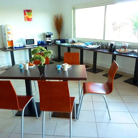 Aparthotel Adonis Florent Saint-Florent (Corsica)