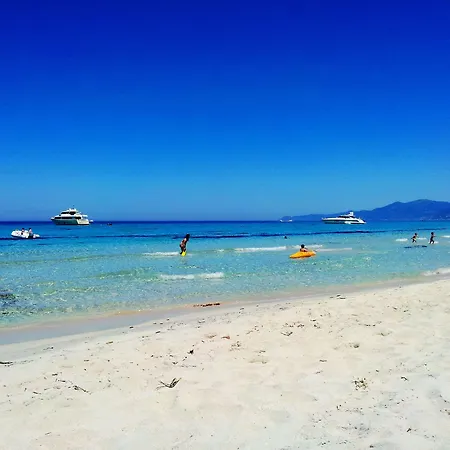 Aparthotel Adonis Florent 3*