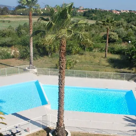 Aparthotel Adonis Florent Saint-Florent (Corsica)