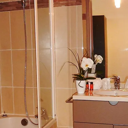 Aparthotel Adonis Florent 3*