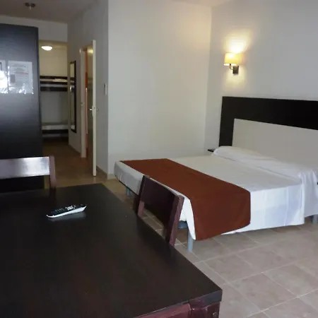 Aparthotel Adonis Florent 3*