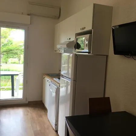 Adonis Florent Aparthotel Saint-Florent (Corsica)