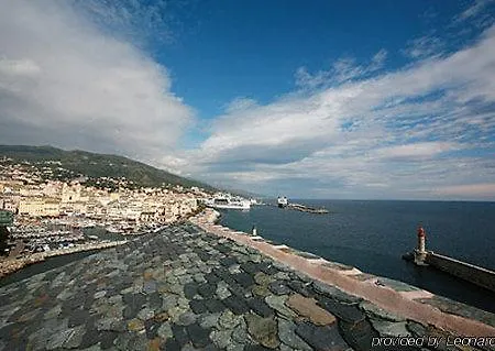 Adonis Florent Saint-Florent (Corsica)