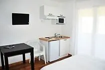 Adonis Florent Aparthotel