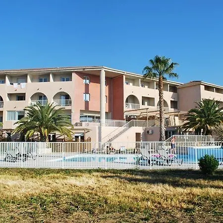 Aparthotel Adonis Florent Saint-Florent (Corsica)
