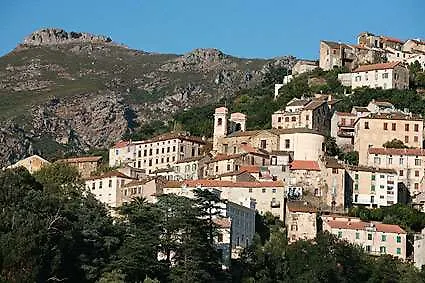 Aparthotel Adonis Florent Saint-Florent (Corsica)