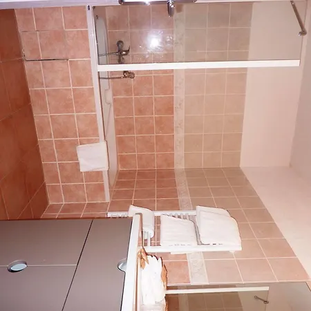 Adonis Florent 3* Saint-Florent (Corsica)