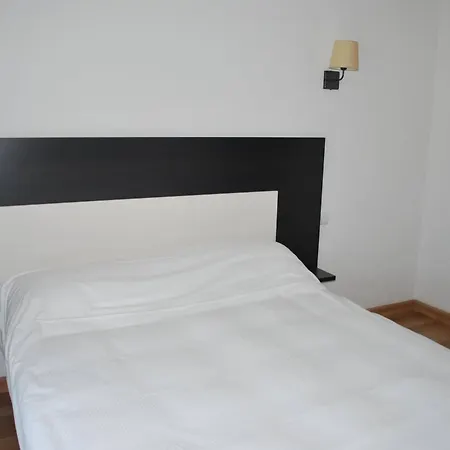 Aparthotel Adonis Florent