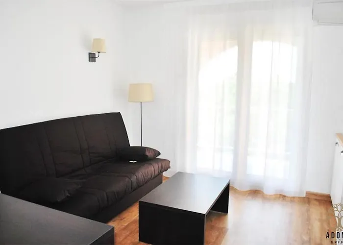 Apartahotel Adonis Florent 3*
