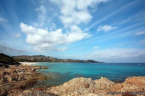Adonis Florent 3* Saint-Florent (Corsica)