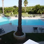 Adonis Florent 公寓式酒店 圣弗洛朗