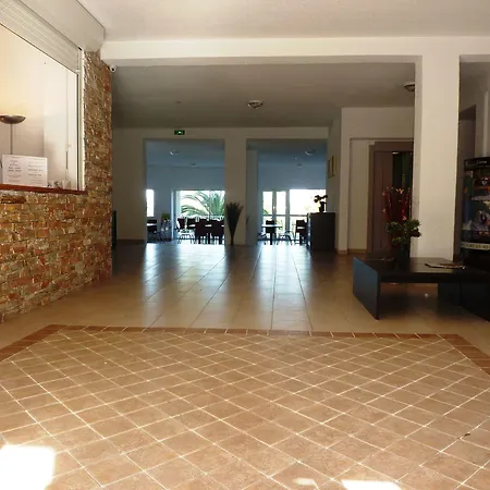 Aparthotel Adonis Florent 3*