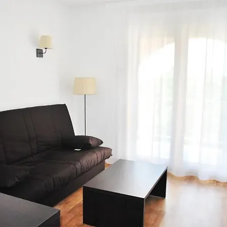 Aparthotel Adonis Florent 3*