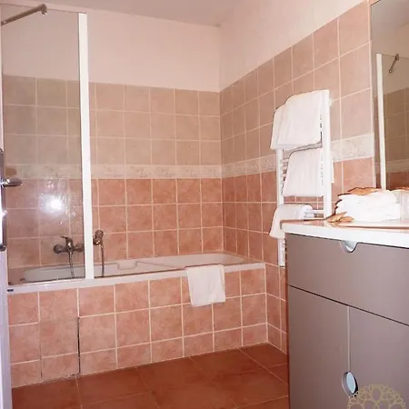 Appart hôtel Adonis Florent
