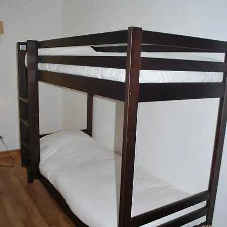 Adonis Florent Aparthotel 3*