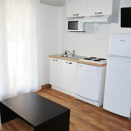 Adonis Florent 3* Saint-Florent (Corsica)