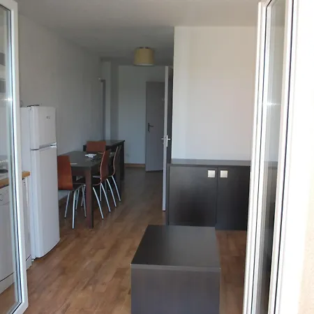 Adonis Florent Saint-Florent (Corsica)