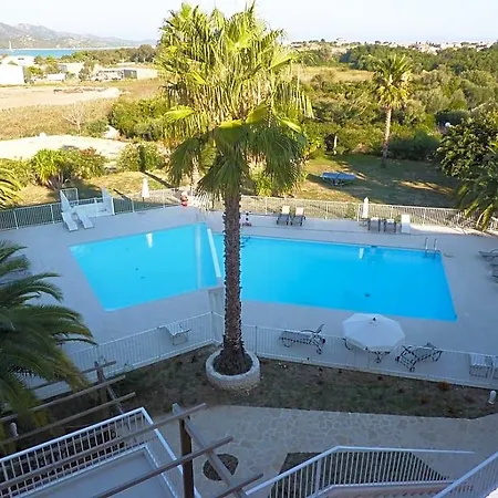 Adonis Florent Aparthotel 3*