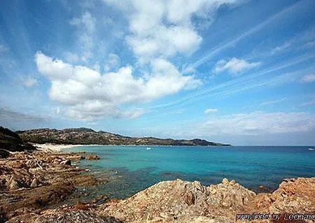Adonis Florent 3* Saint-Florent (Corsica)