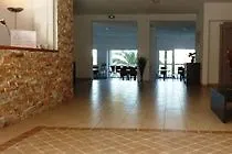 Adonis Florent Appart hôtel Saint-Florent (Corsica)