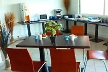 Adonis Florent Aparthotel 3*