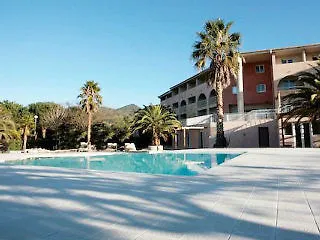 Adonis Florent Saint-Florent (Corsica)