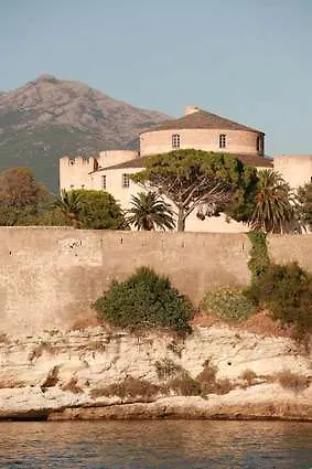 Adonis Florent Saint-Florent (Corsica)