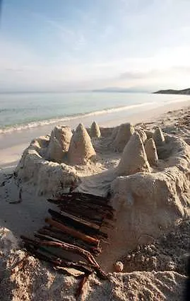 Appart hôtel Adonis Florent Saint-Florent (Corsica)