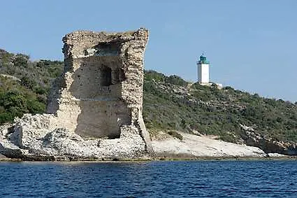 Aparthotel Adonis Florent