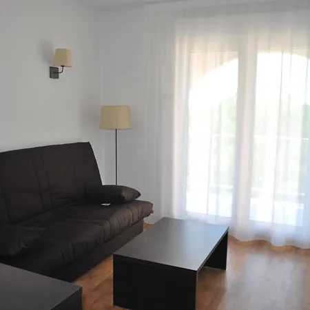 Aparthotel Adonis Florent Saint-Florent (Corsica)