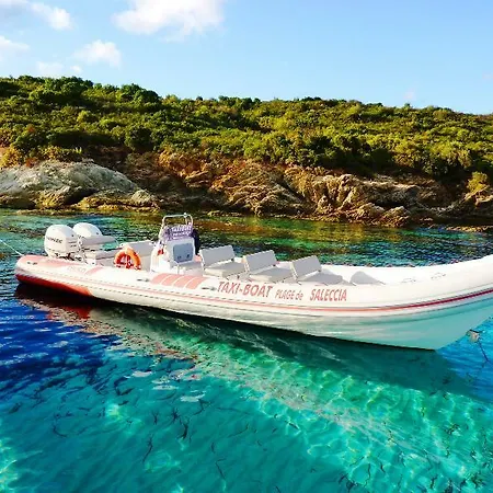 Appart hôtel Adonis Florent 3*